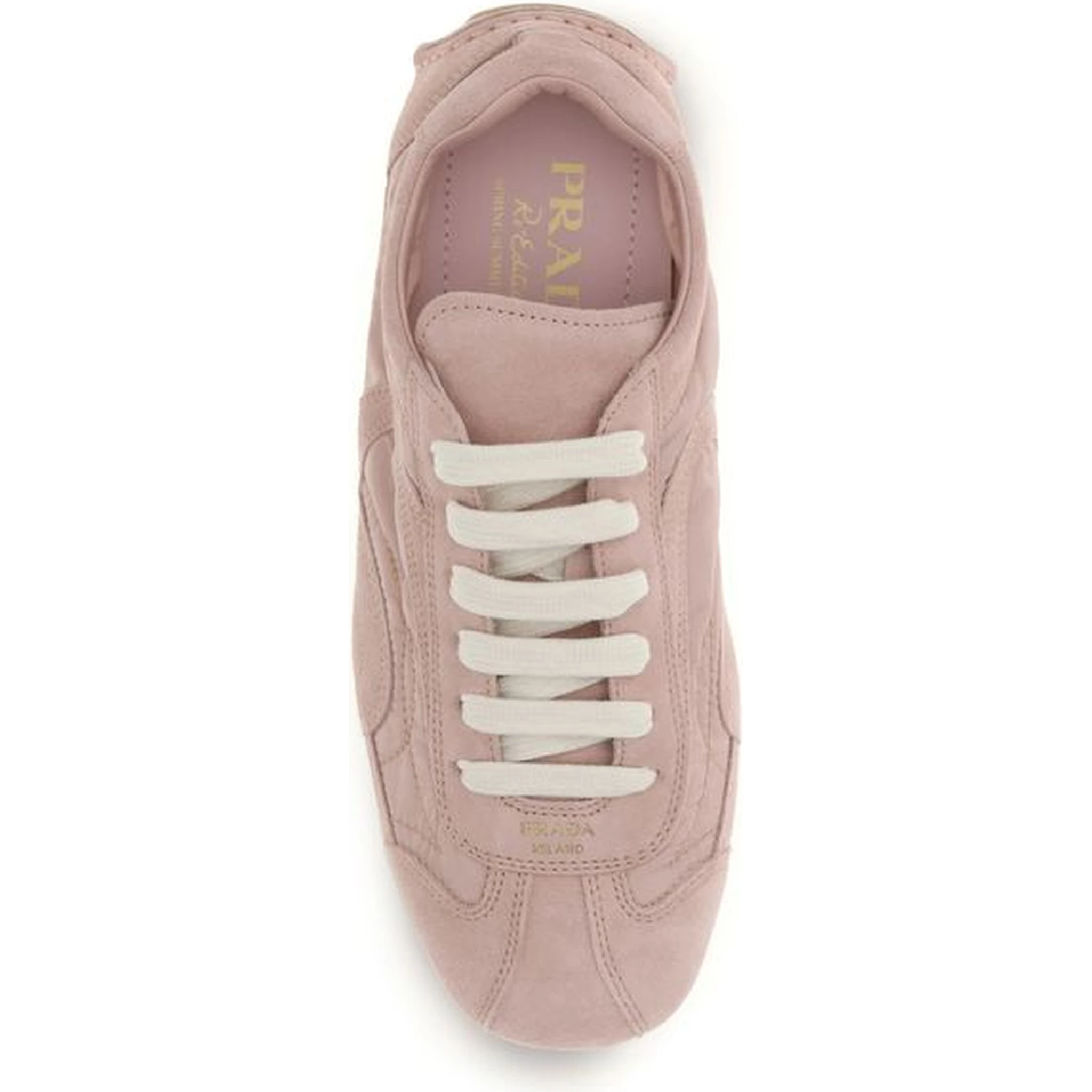 Multicolor Lamb Ovis Aries Aries Sneakers