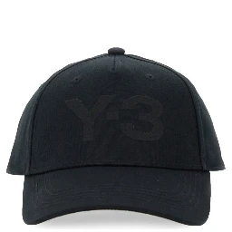 CAPPELLO CON LOGO