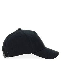 CAPPELLO CON LOGO