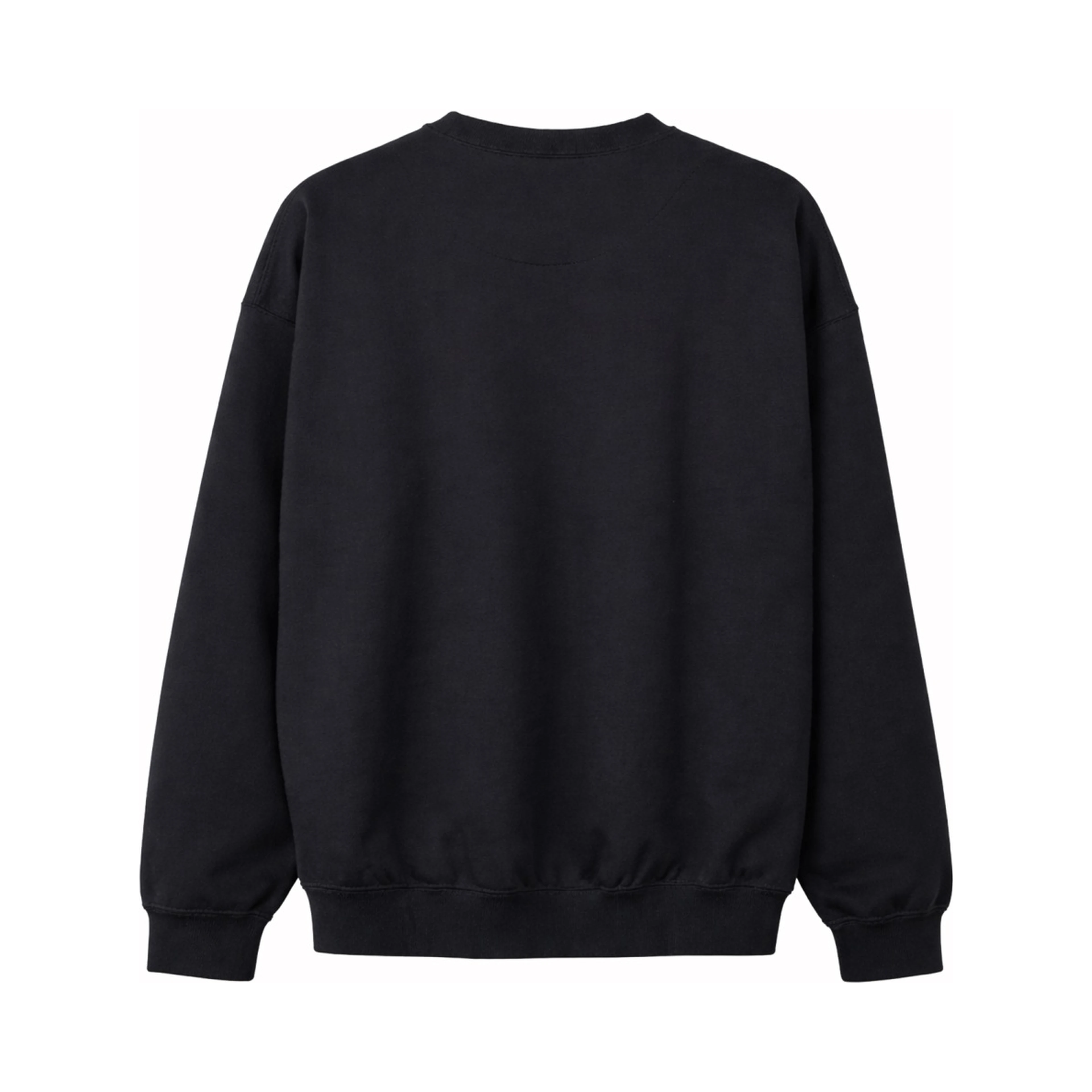 COTTON SWEATSHIRT