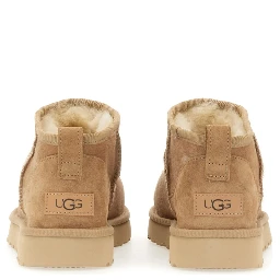 BOOT CLASSIC ULTRA MINI
