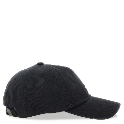 BASEBALL HAT WITH LOGO