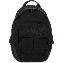 NYLON BACKPACK