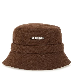 BUCKET HAT "GADJO"