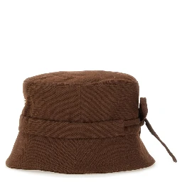 BUCKET HAT "GADJO"