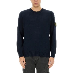 MAGLIA CON LOGO