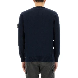 MAGLIA CON LOGO