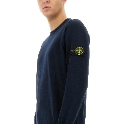 MAGLIA CON LOGO