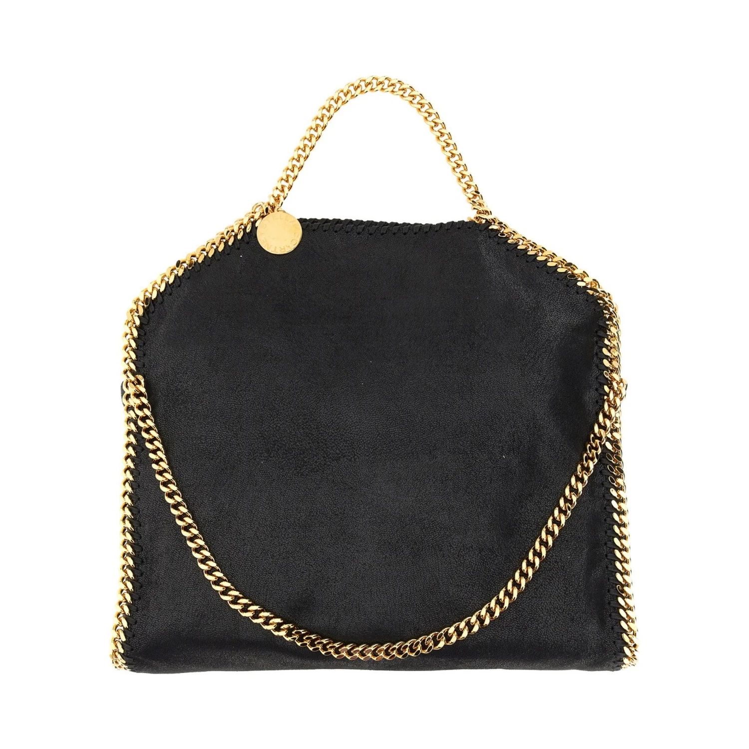 BORSA TOTE FALABELLA FOLD OVER