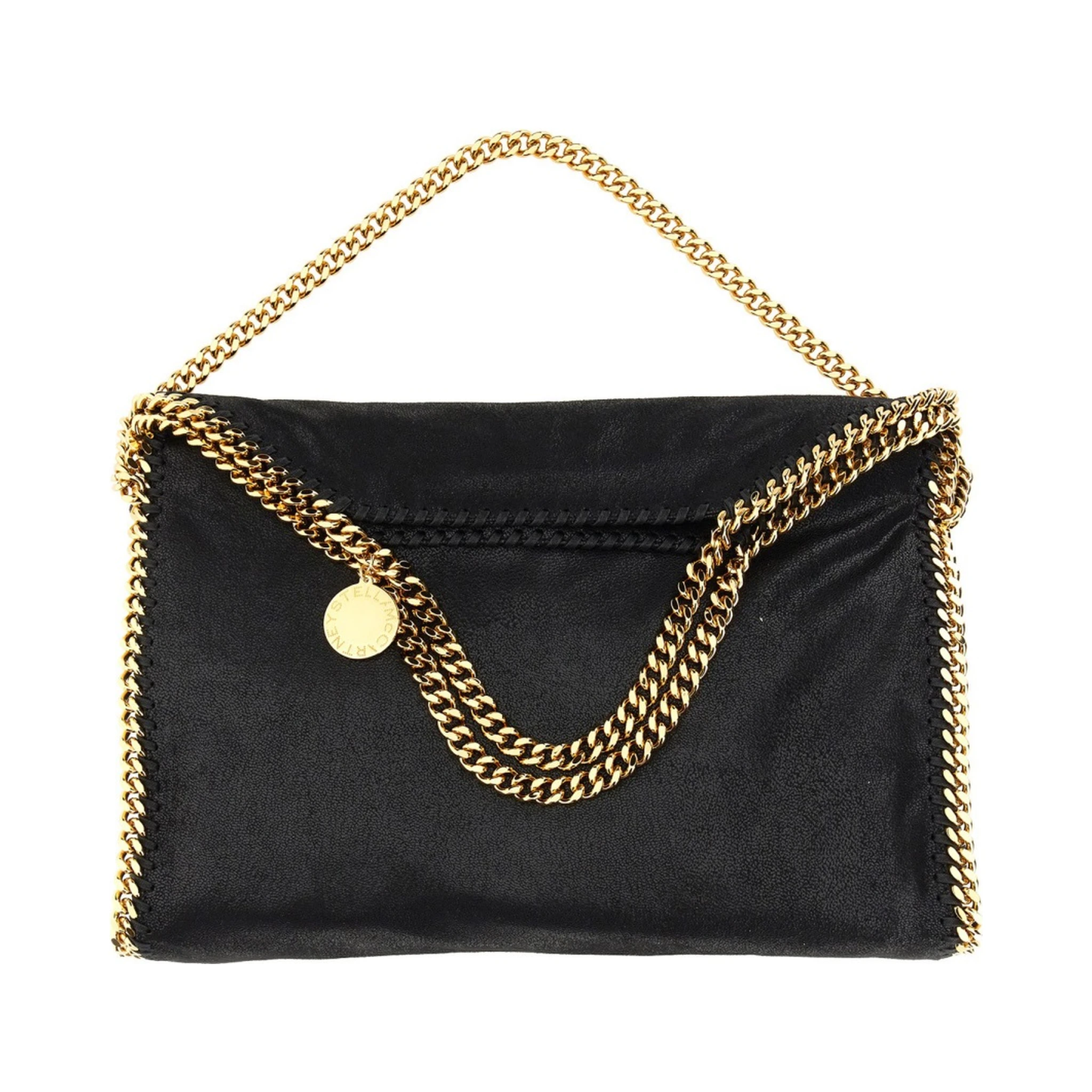 BORSA TOTE FALABELLA FOLD OVER