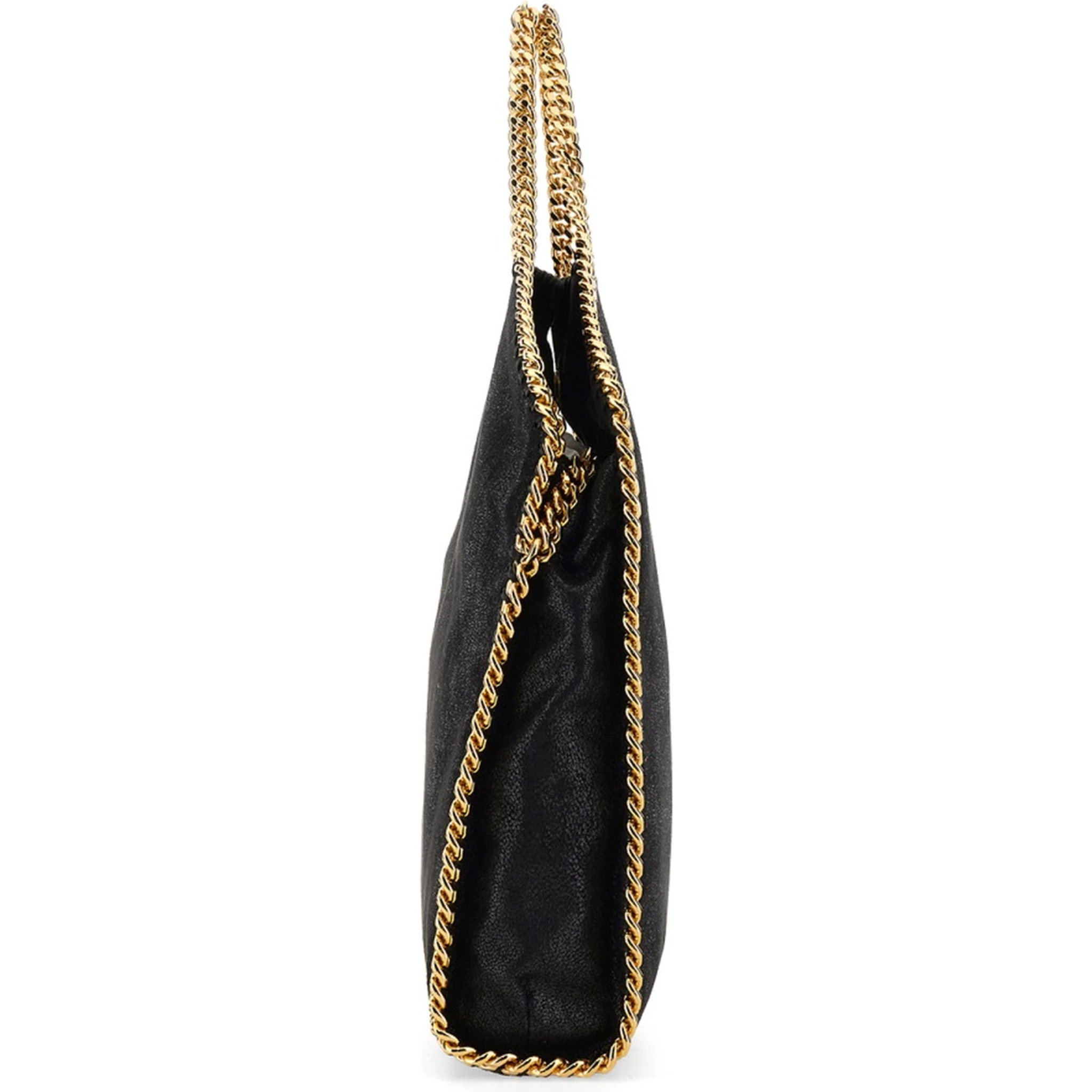BORSA TOTE FALABELLA FOLD OVER