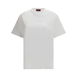 White Cotton Sportswear