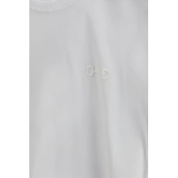 White Cotton Sportswear
