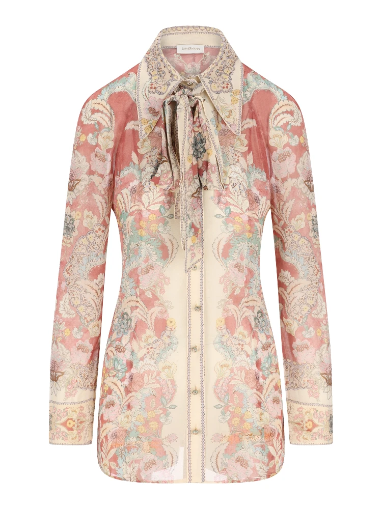 Zimmermann Shirts