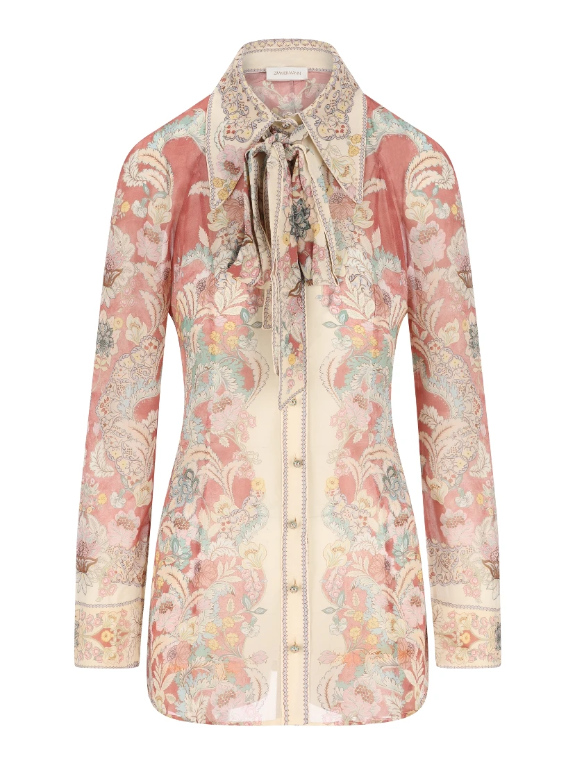 Zimmermann Shirts