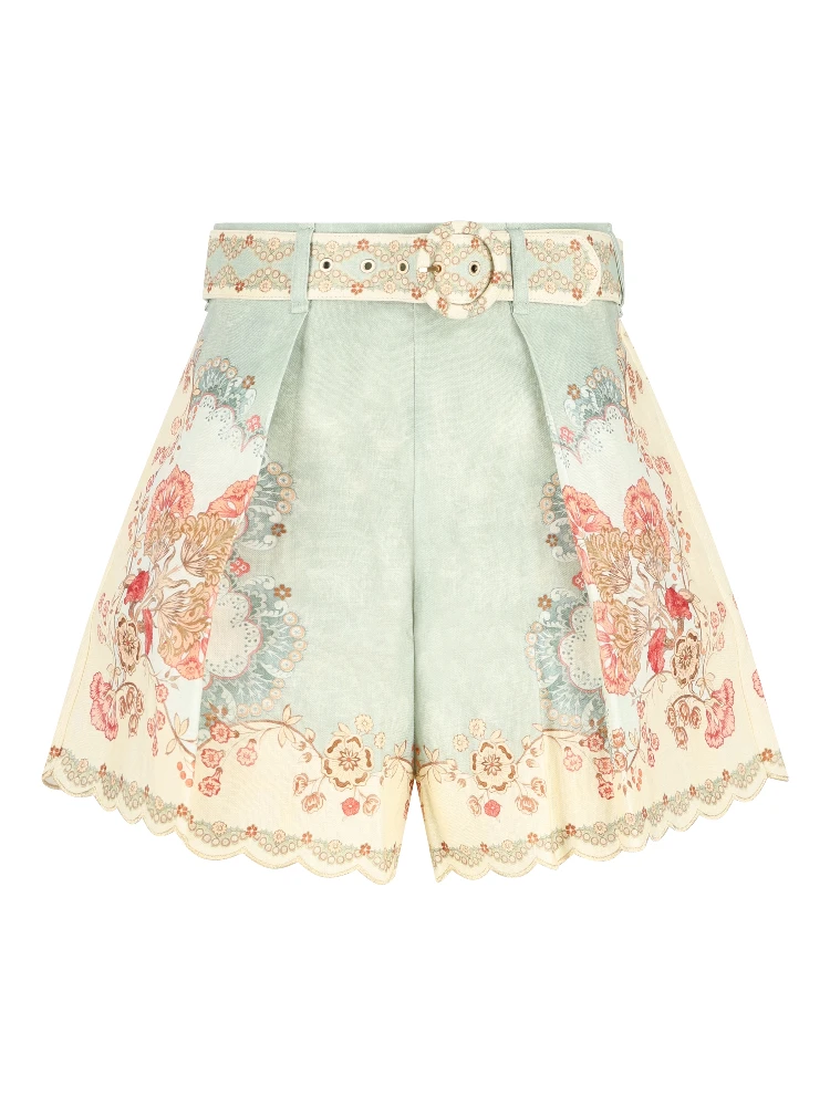 Zimmermann Shorts