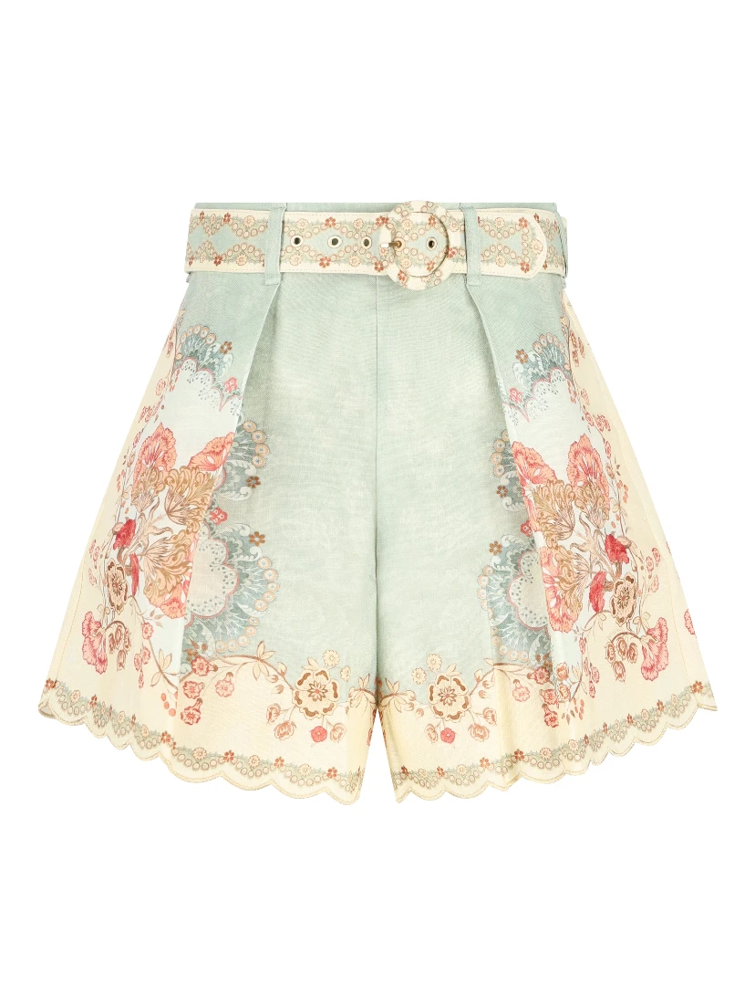 Zimmermann Shorts