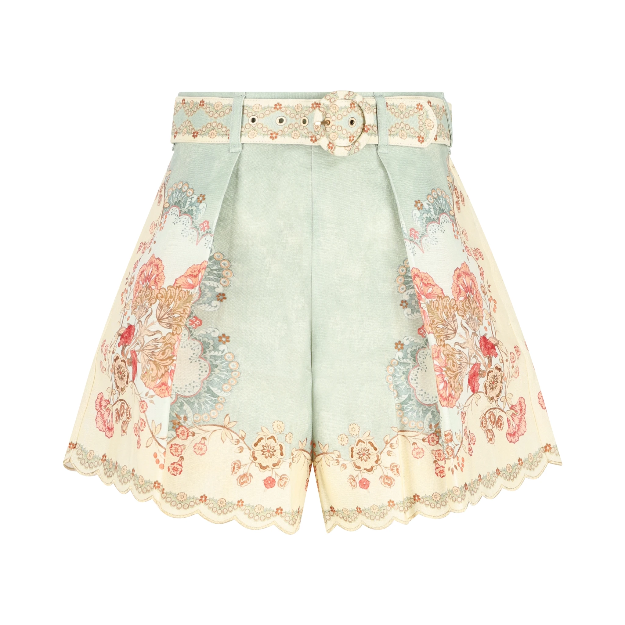 Zimmermann Shorts