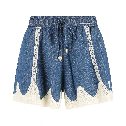 Zimmermann Shorts