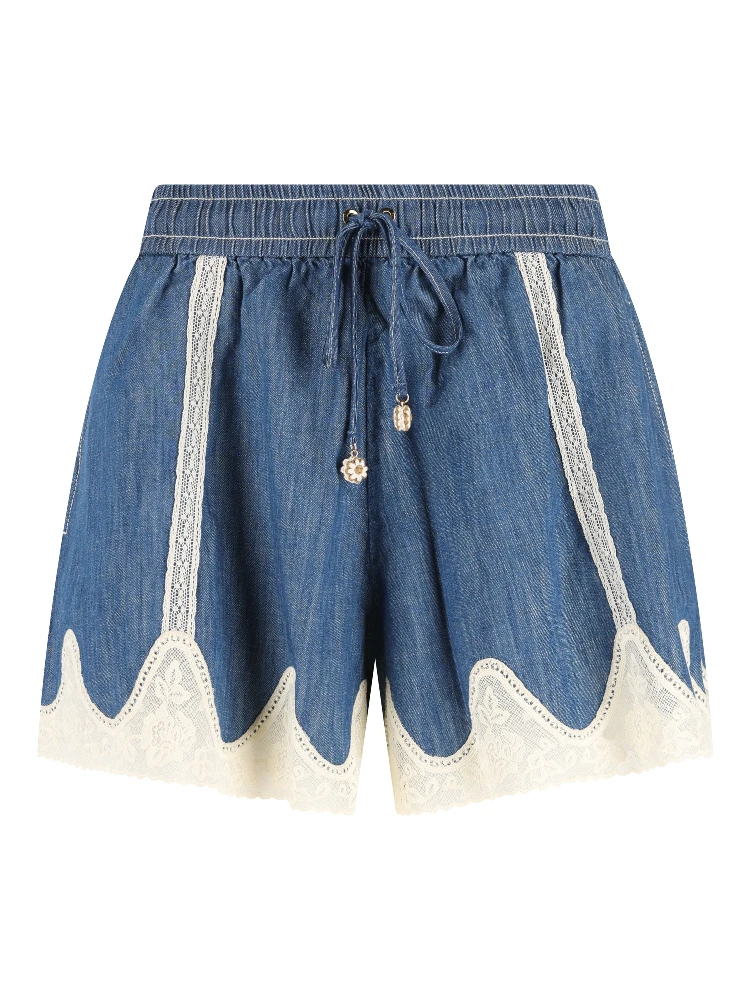 Zimmermann Shorts