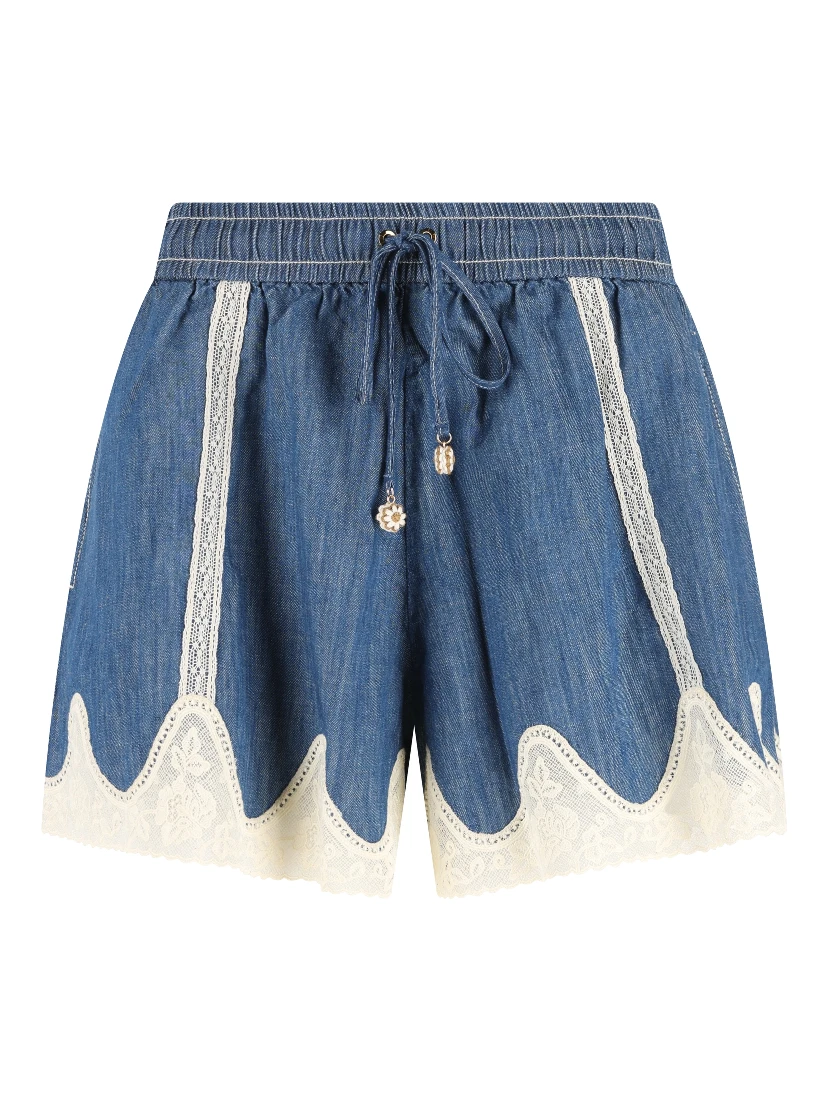 Zimmermann Shorts