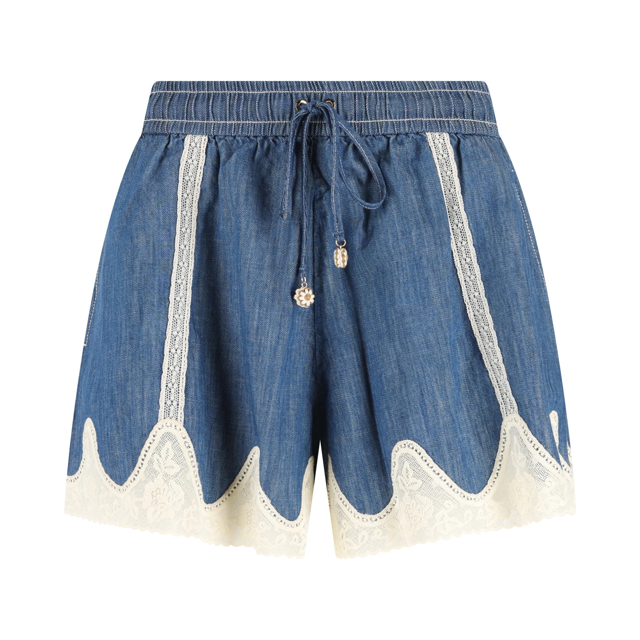 Zimmermann Shorts