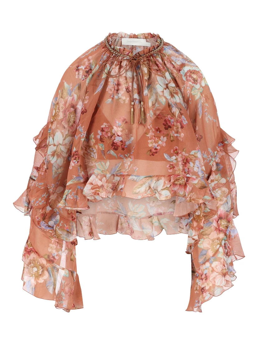Zimmermann Shirts