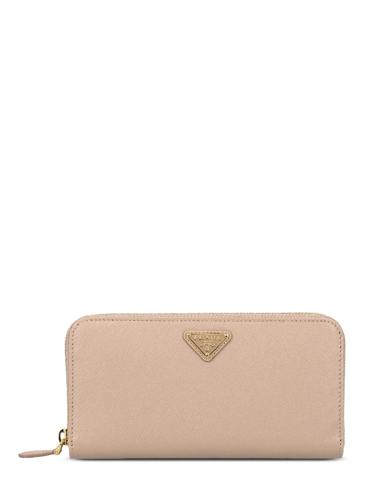 Prada Wallets Powder