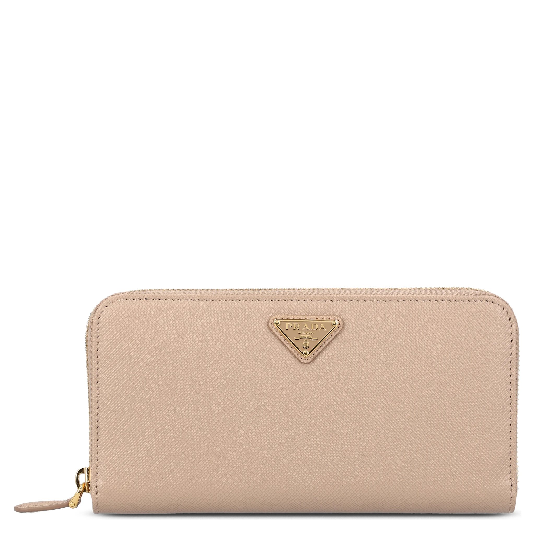 Prada Wallets Powder