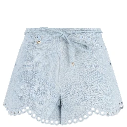 Zimmermann Shorts
