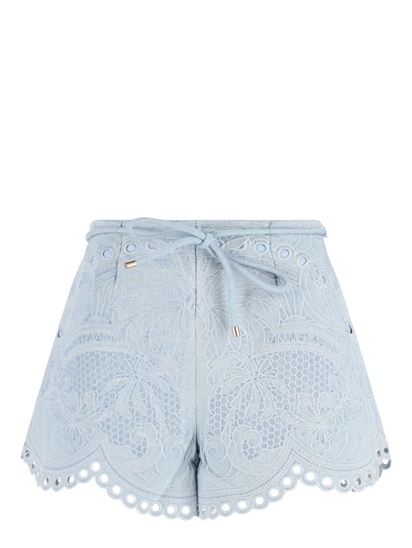 Zimmermann Shorts