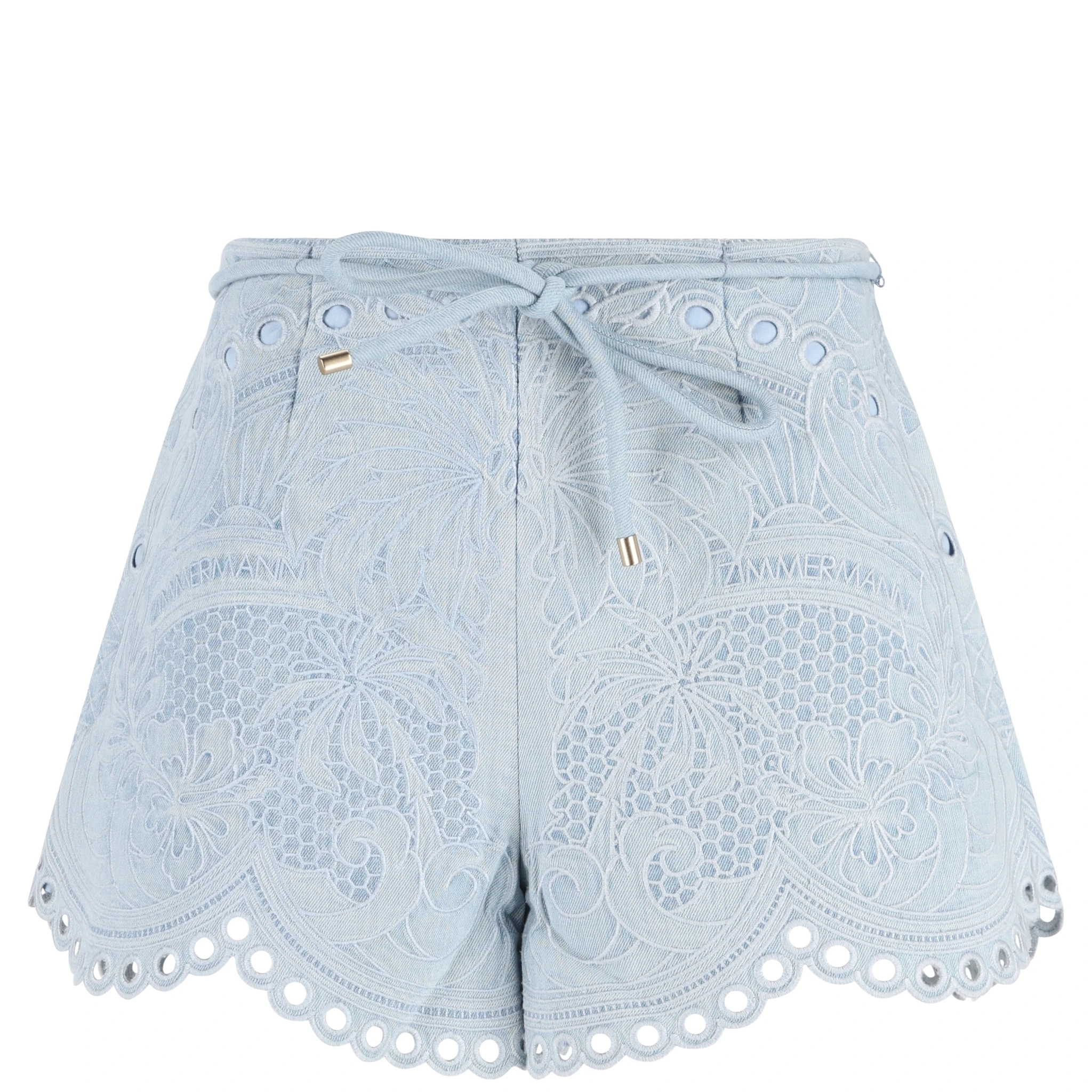 Zimmermann Shorts