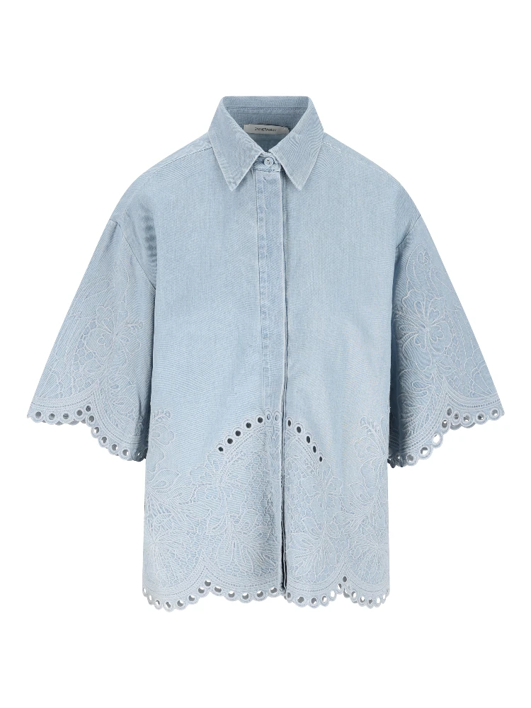 Zimmermann Shirts