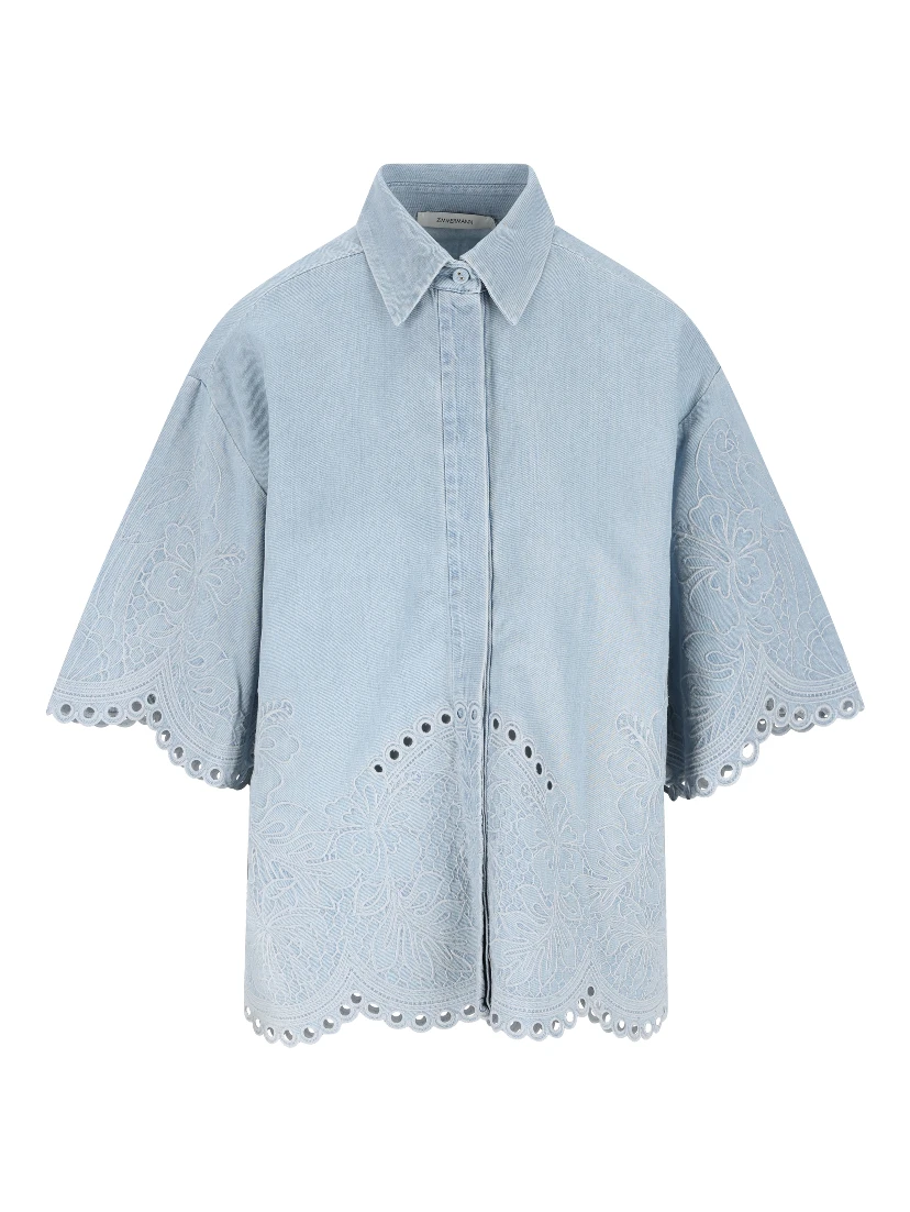 Zimmermann Shirts