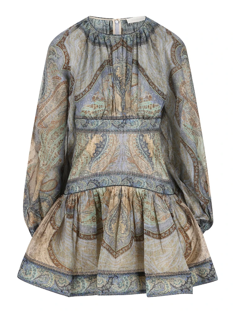 Zimmermann Dresses