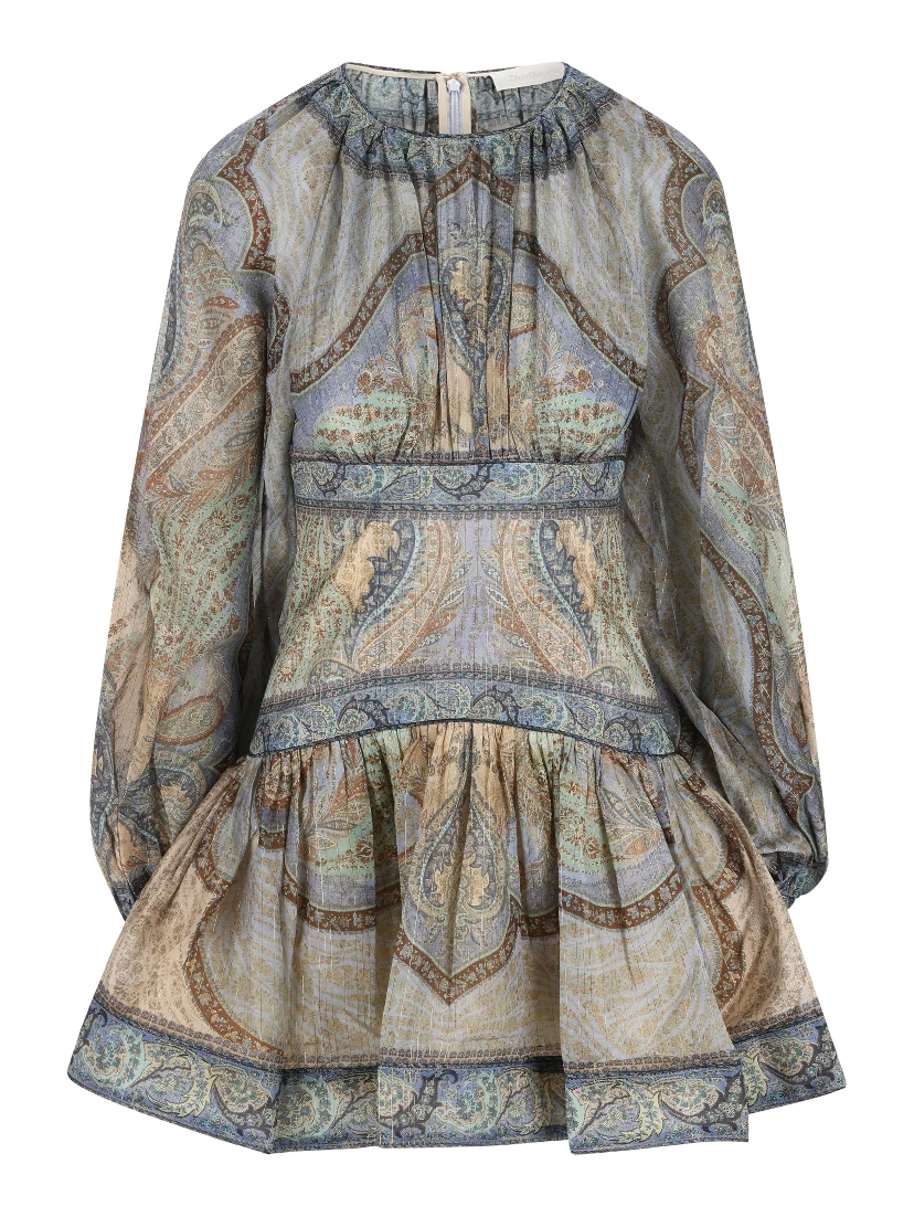 Zimmermann Dresses
