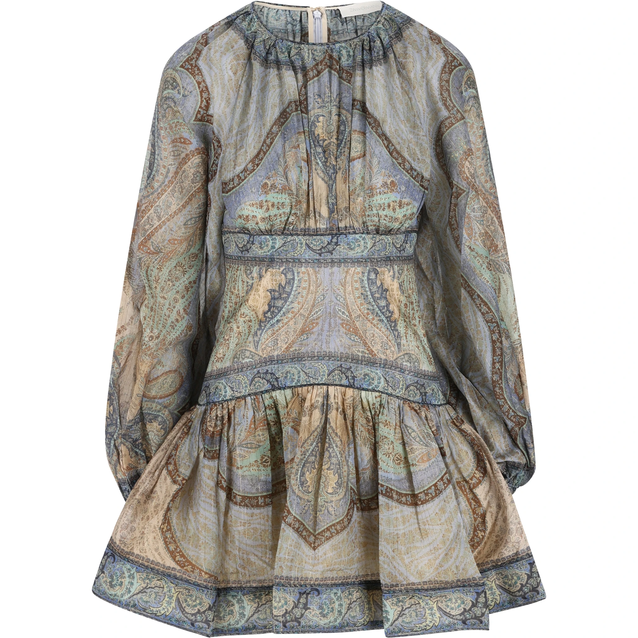 Zimmermann Dresses