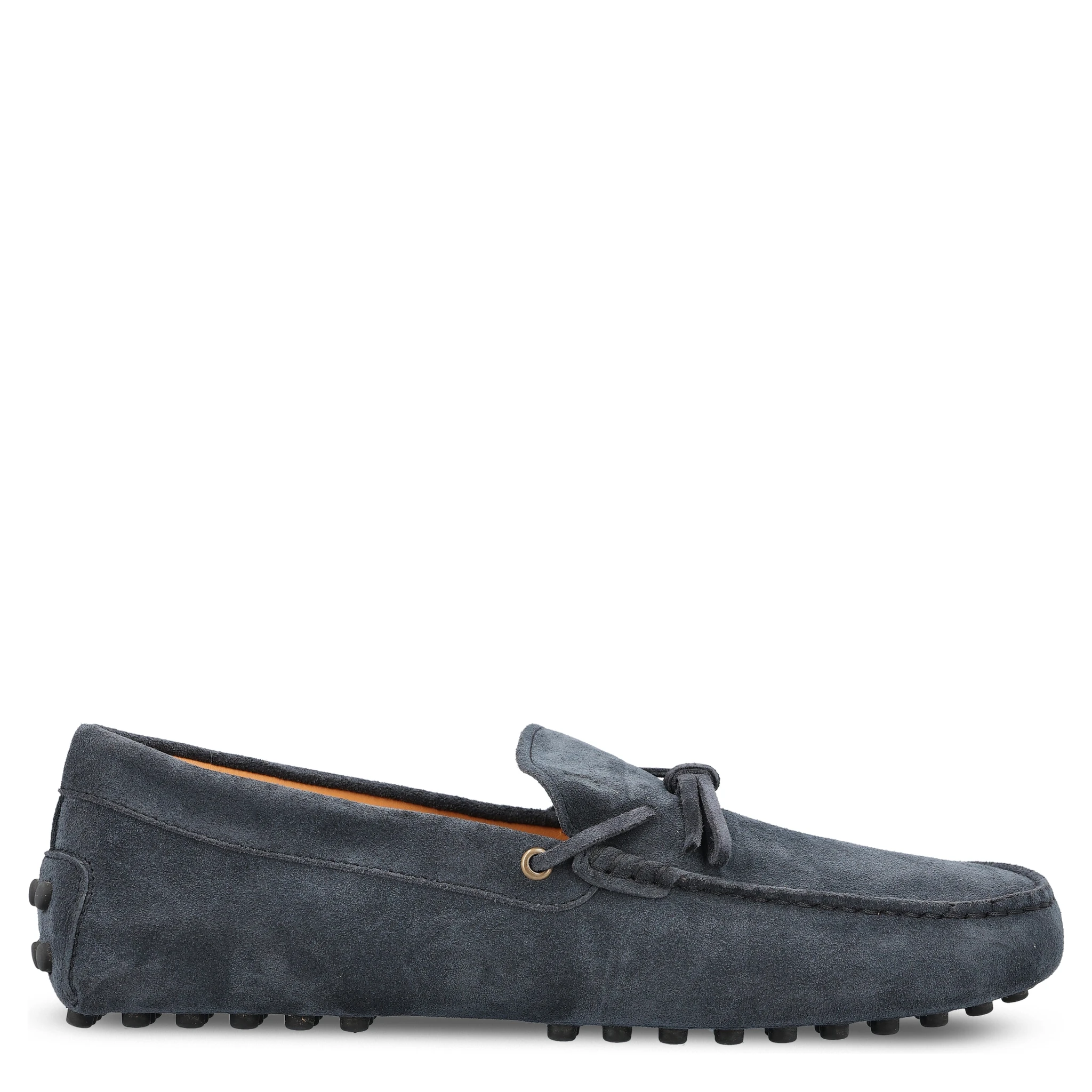 Tod's Flat shoes Blue