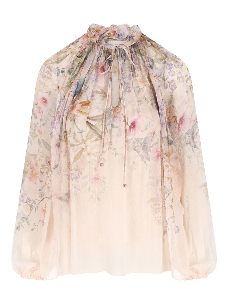 Zimmermann Shirts