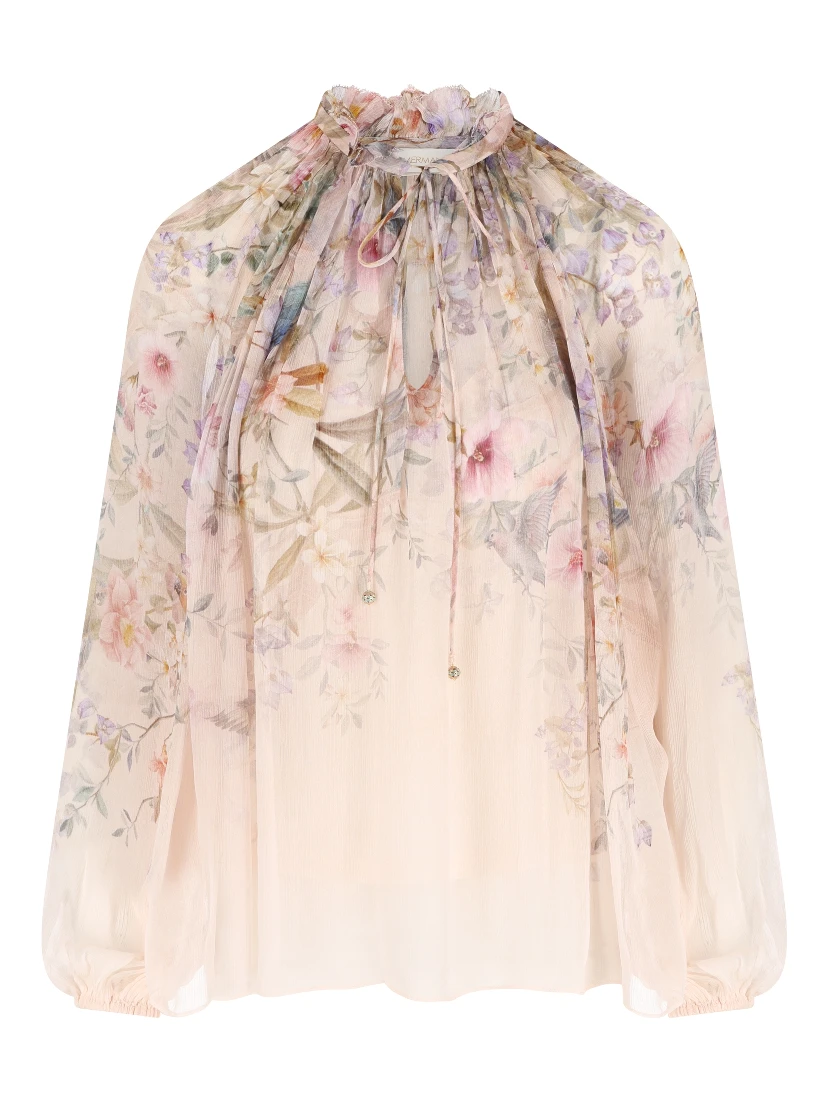 Zimmermann Shirts