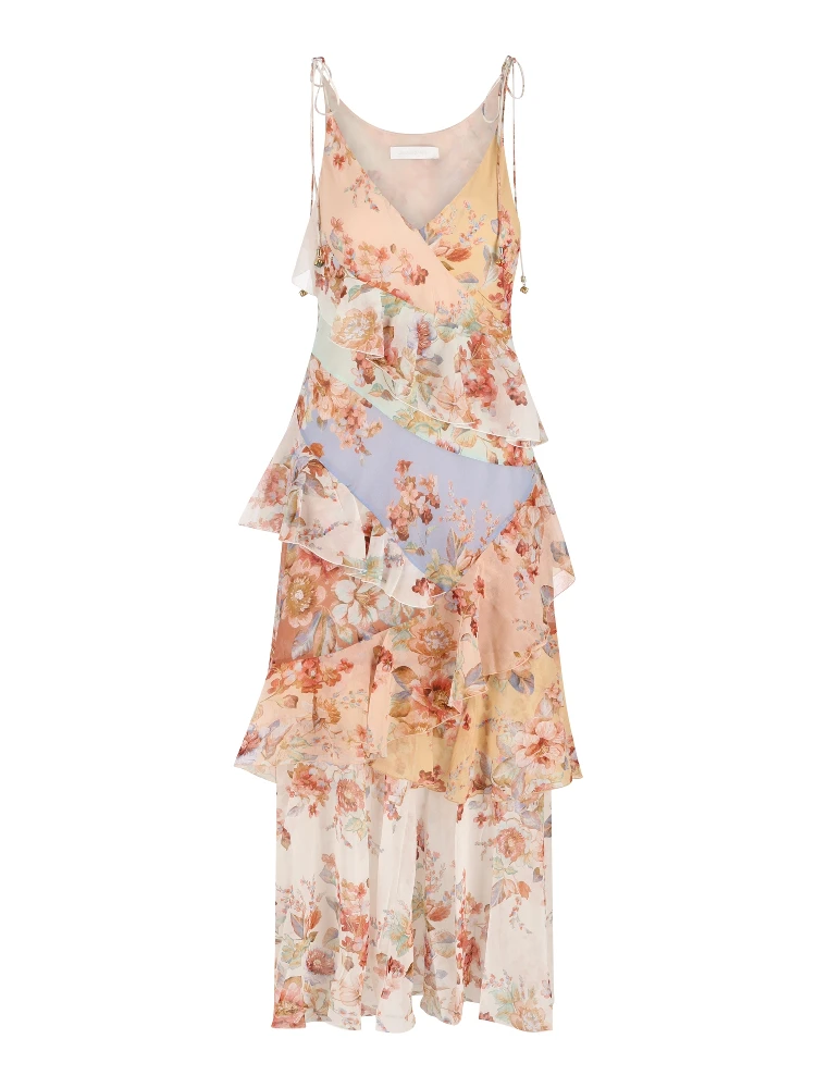 Zimmermann Dresses