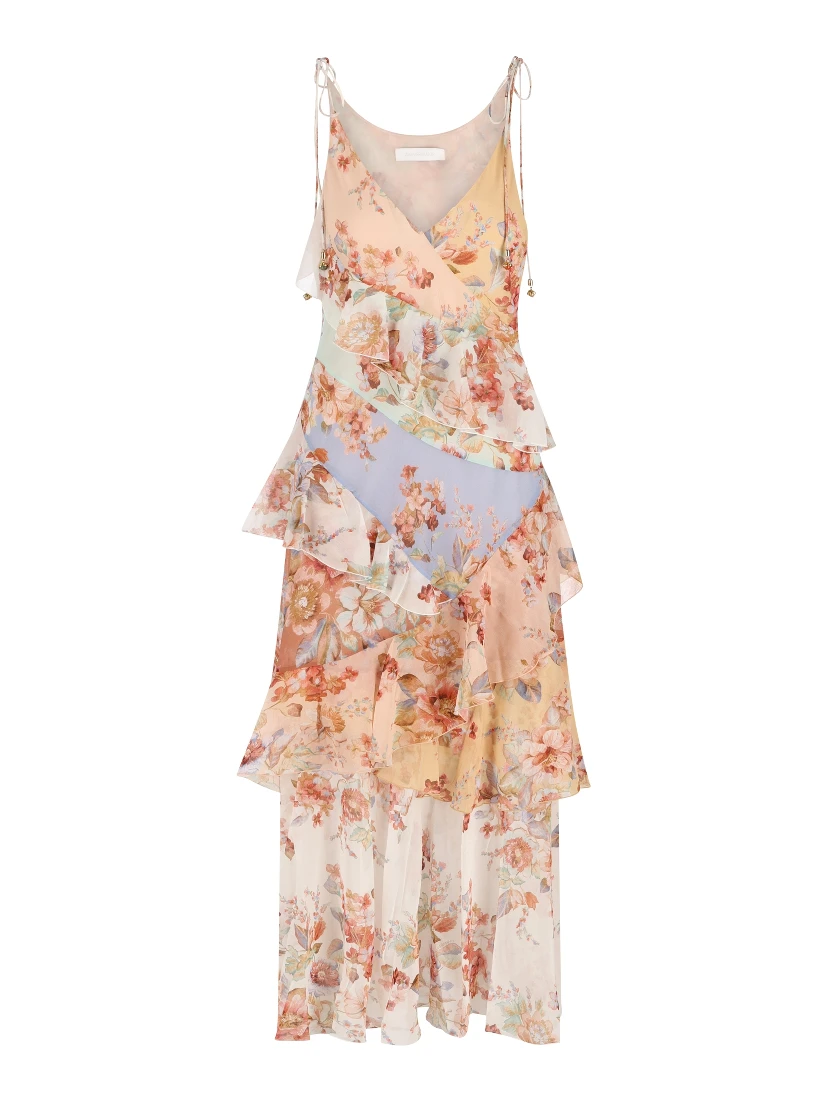 Zimmermann Dresses