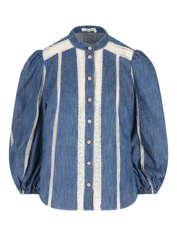 Zimmermann Shirts