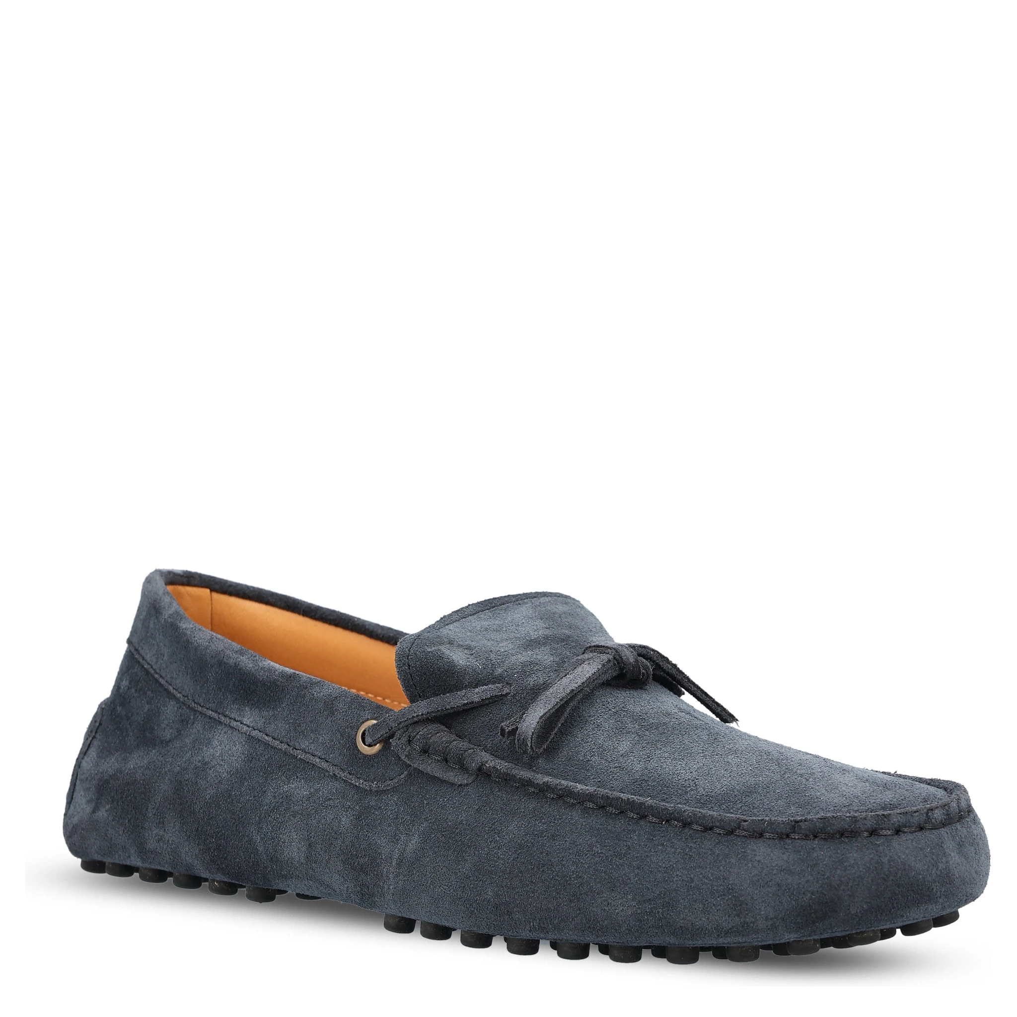 Tod's Flat shoes Blue