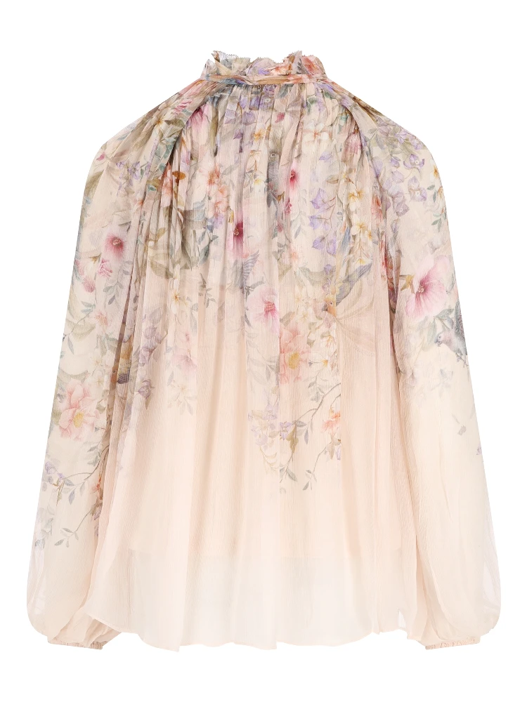 Zimmermann Shirts alternative