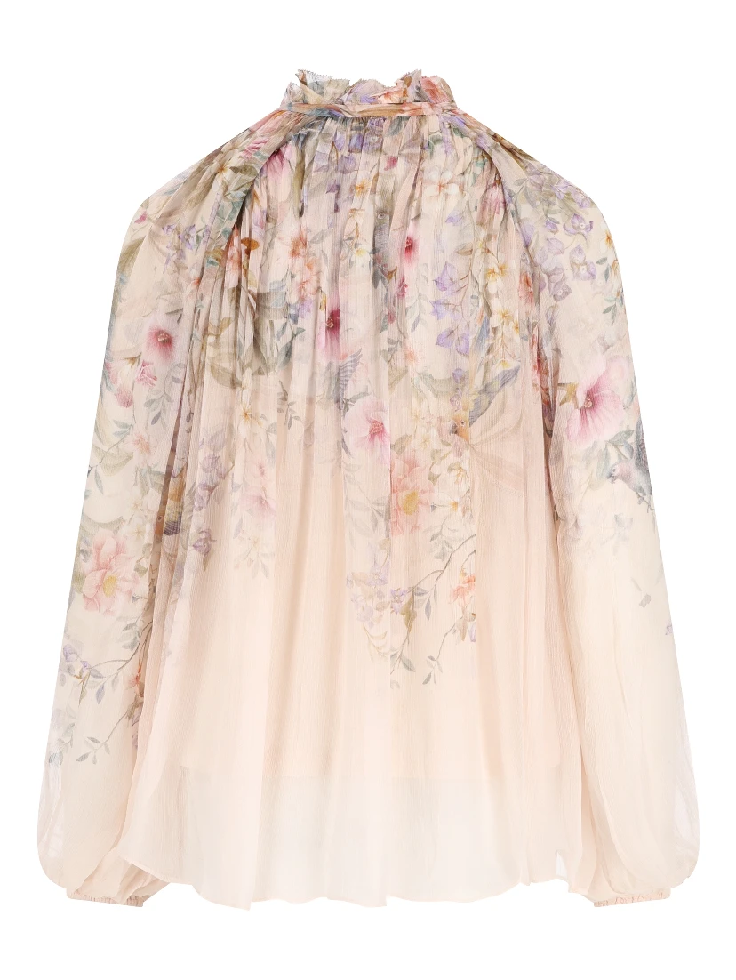 Zimmermann Shirts