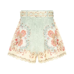 Zimmermann Shorts