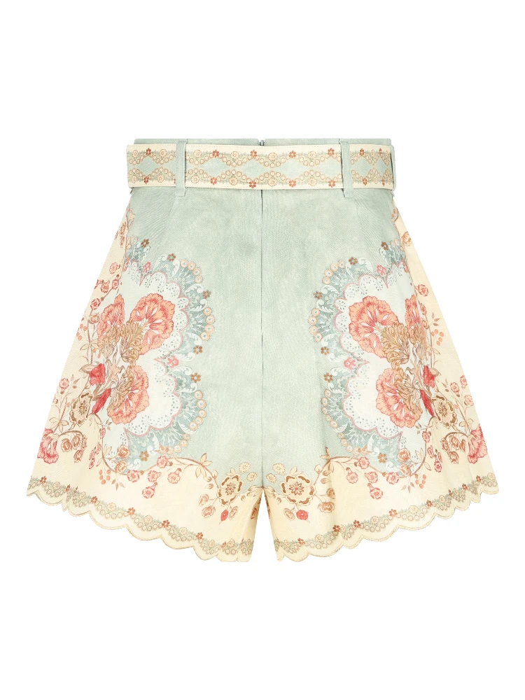 Zimmermann Shorts alternative