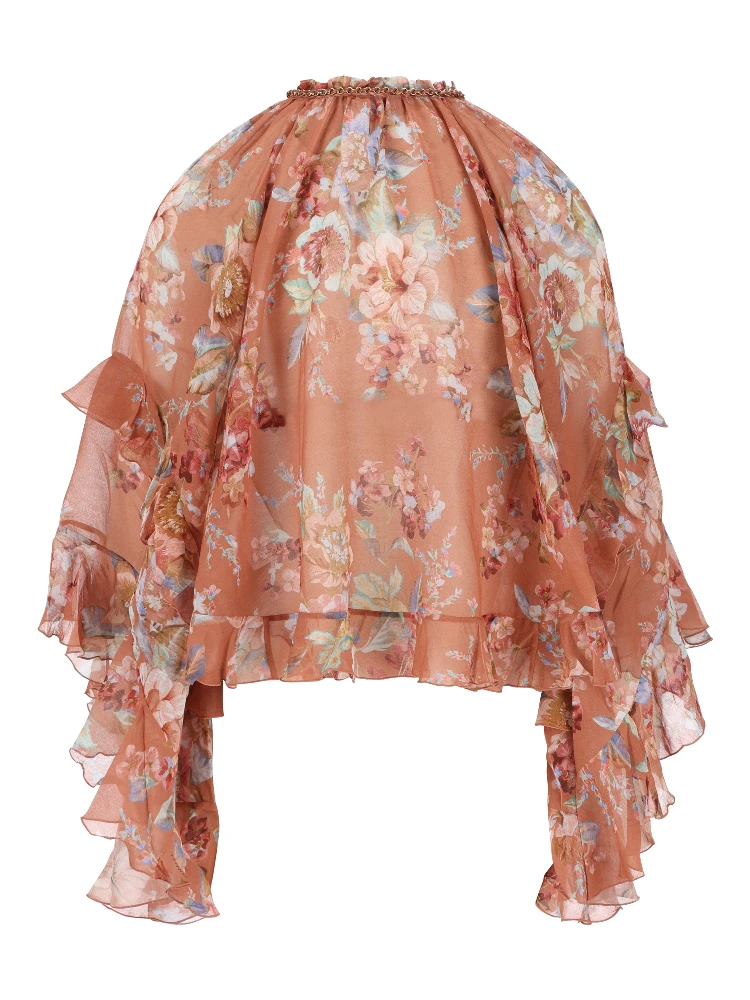 Zimmermann Shirts alternative