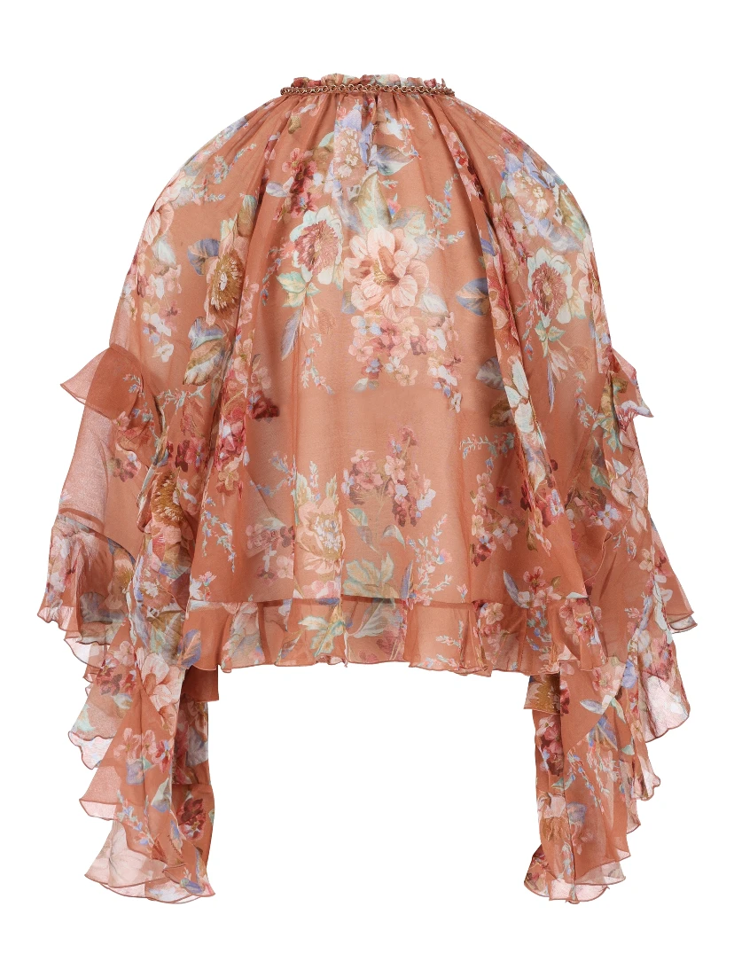 Zimmermann Shirts